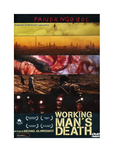 Workingman's Death