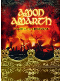 Amon Amarth - Wrath Of The Norsemen (3 Dvd)