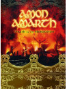Amon Amarth - Wrath Of The Norsemen (3 Dvd)
