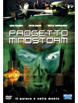 Progetto Mindstorm