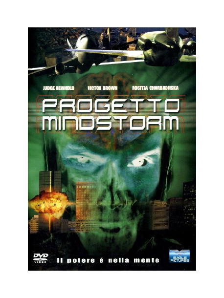 Progetto Mindstorm