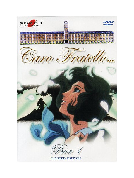 Caro Fratello - Box 01 (4 Dvd)