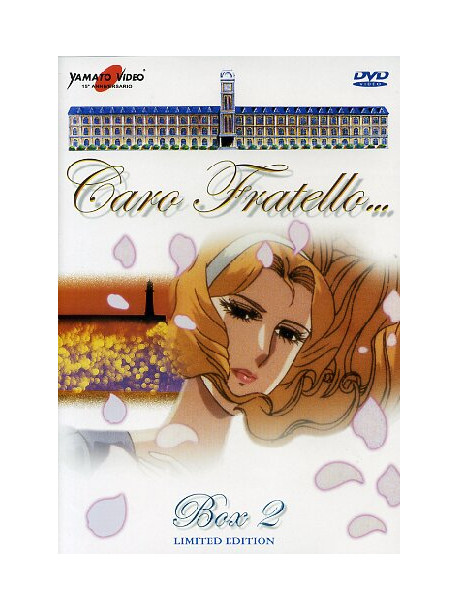 Caro Fratello - Box 02 (4 Dvd)