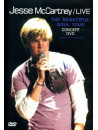 Jesse McCartney - The Beautiful Soul Tour Concert