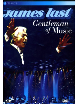 James Last - Gentleman Of Music