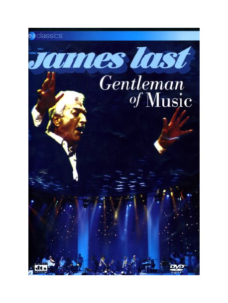 James Last - Gentleman Of Music