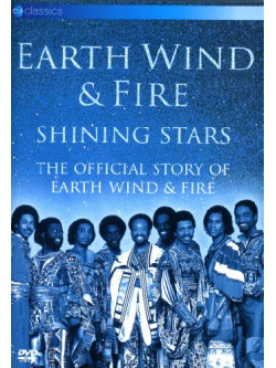 Earth Wind And Fire - Shining Stars