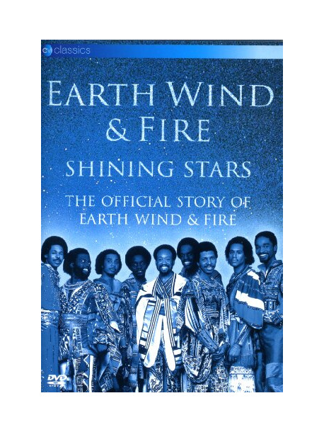 Earth Wind And Fire - Shining Stars