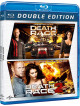 Death Race / Death Race 2 (2 Blu-Ray)