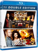 Death Race / Death Race 2 (2 Blu-Ray)