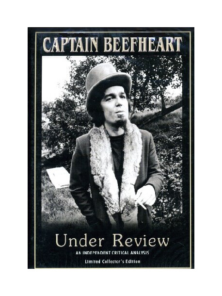 Captain Beefheart - Under Review