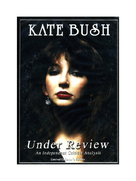 Kate Bush - Under Review