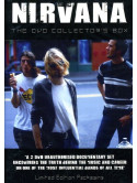 Nirvana - The Dvd Collector's Box (2 Dvd)