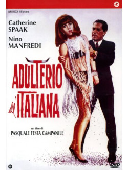 Adulterio All'Italiana