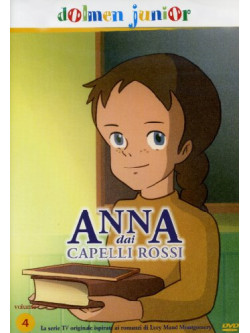 Anna Dai Capelli Rossi 04