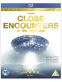Close Encounters Of The Third Kind [Special Edition] (2 Blu-Ray) [Edizione: Regno Unito]