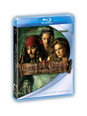 Pirates Of The Caribbean (The) - Dead Man's Chest (2 Blu-Ray) [Edizione: Regno Unito]