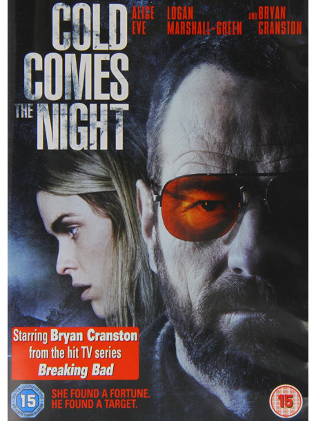 Cold Comes The Night (2 Dvd) [Edizione: Regno Unito]