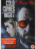 Cold Comes The Night (2 Dvd) [Edizione: Regno Unito]