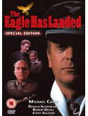 Eagle Has Landed (The) (Special Edition) (2 Dvd) [Edizione: Regno Unito]