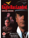 Eagle Has Landed (The) (Special Edition) (2 Dvd) [Edizione: Regno Unito]