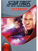 Star Trek Next Generation Stagione 02 02 (3 Dvd)