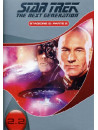 Star Trek Next Generation Stagione 02 02 (3 Dvd)