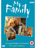 My Family - Season 9 (2 Dvd) [Edizione: Regno Unito]