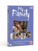 My Family - Season 6 (2 Dvd) [Edizione: Regno Unito]