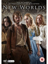 New Worlds (2 Dvd) [Edizione: Regno Unito]