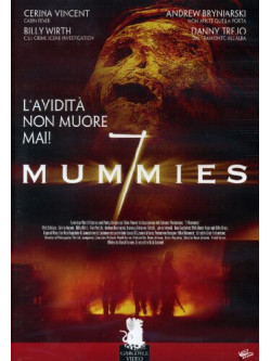 7 Mummies