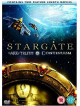 Stargate - Continuum / Ark Of Truth (2 Dvd) [Edizione: Regno Unito]