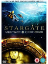 Stargate - Continuum / Ark Of Truth (2 Dvd) [Edizione: Regno Unito]