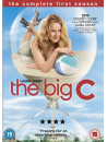 Big C (The) - Season 1 (3 Dvd) [Edizione: Regno Unito]