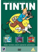 Tintin - 3 Animated Feature Films (3 Dvd) [Edizione: Regno Unito]