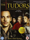 Tudors (The) - Season 2 (3 Dvd) [Edizione: Regno Unito]