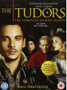 Tudors (The) - Season 2 (3 Dvd) [Edizione: Regno Unito]