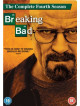 Breaking Bad - Season 4 (4 Dvd) [Edizione: Regno Unito]