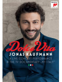 Jonas Kaufmann - Dolce Vita (My Italy)