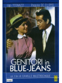 Genitori In Blue Jeans