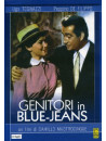 Genitori In Blue Jeans