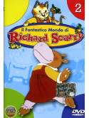 Fantastico Mondo Di Richard Scarry (Il) 02