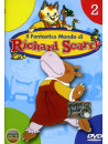 Fantastico Mondo Di Richard Scarry (Il) 02