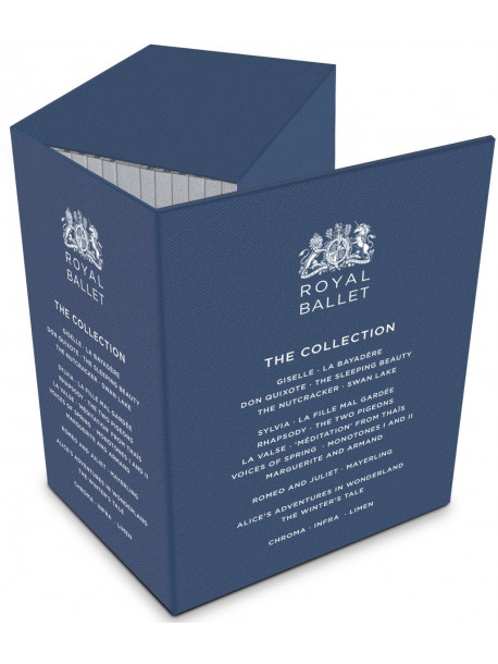 Royal Ballet