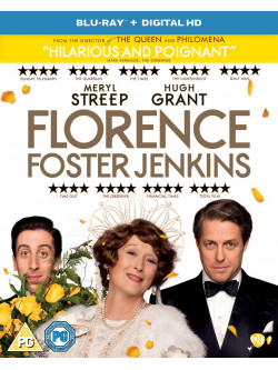 Florence Foster Jenkins [Edizione: Regno Unito]