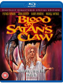 Blood On Satan'S Claw [Edizione: Regno Unito]