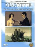 Magritte - Padre Del Realismo Magico