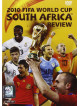2010 Fifa World Cup South Africa Review (2 Dvd) [Edizione: Regno Unito]