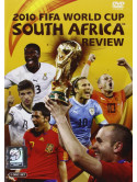 2010 Fifa World Cup South Africa Review (2 Dvd) [Edizione: Regno Unito]