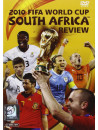 2010 Fifa World Cup South Africa Review (2 Dvd) [Edizione: Regno Unito]